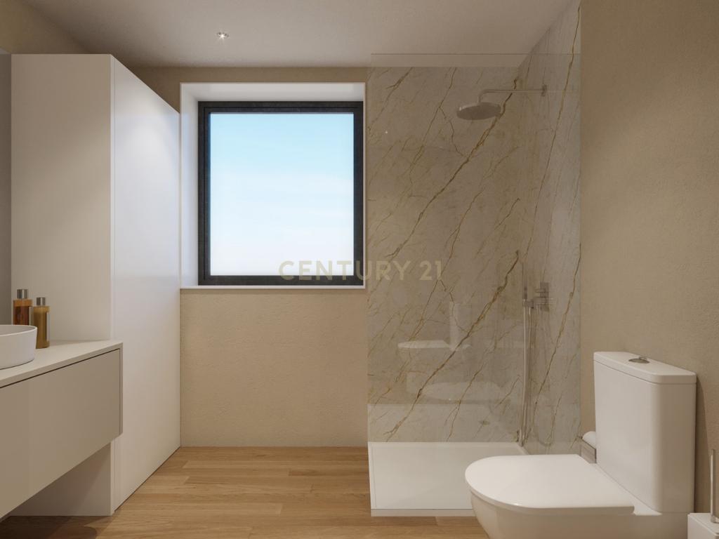 CEDÊNCIA DE POSIÇÃO - Apartamento T2 com Terraço em Localização Privilegiada - OVAR - Image 3