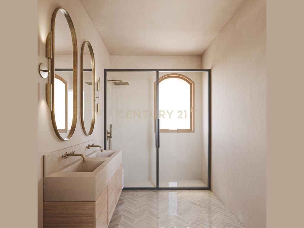 Moradia T4 com piscina e vista mar, em construção, a poucos minutos de Tavira - Image 6