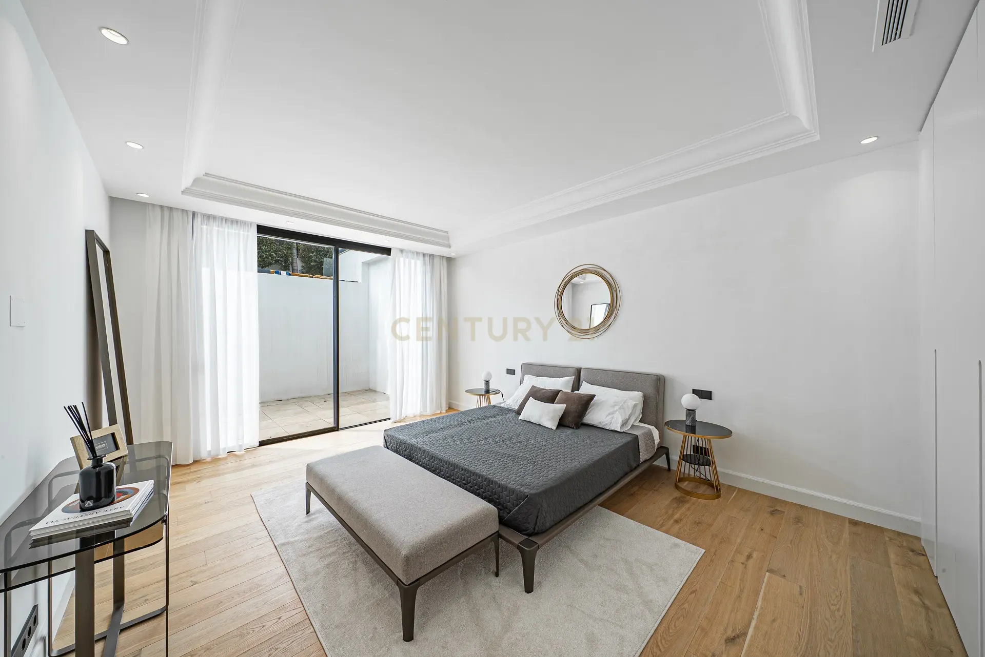 Vilas de Luxo Intemporais na Golden Mile de Marbella - Image 27