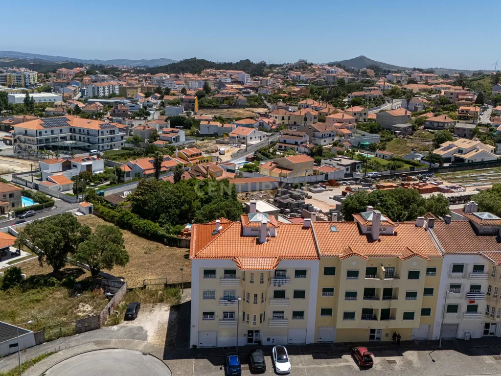 T2 com Suite, Varanda e Parqueamento - Malveira - Image 26