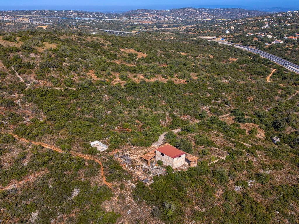 Terreno 55 880m2 | Paderne | Albufeira - Image 27