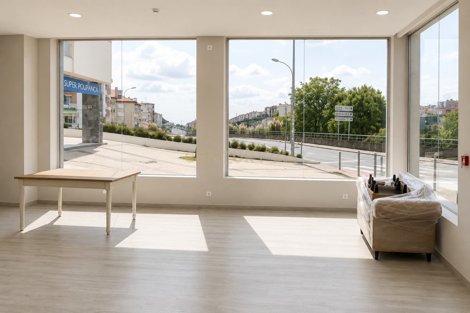 Fotografia 5 de ESPAÇO COMERCIAL TOTALMENTE REMODELADO | PRONTO A RECEBER O SEU NEGÓCIO