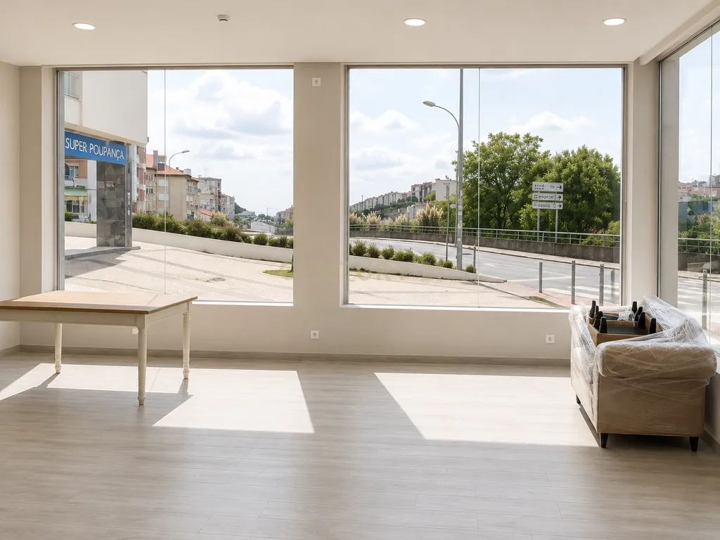 ESPAÇO COMERCIAL TOTALMENTE REMODELADO | PRONTO A RECEBER O SEU NEGÓCIO - Image 5