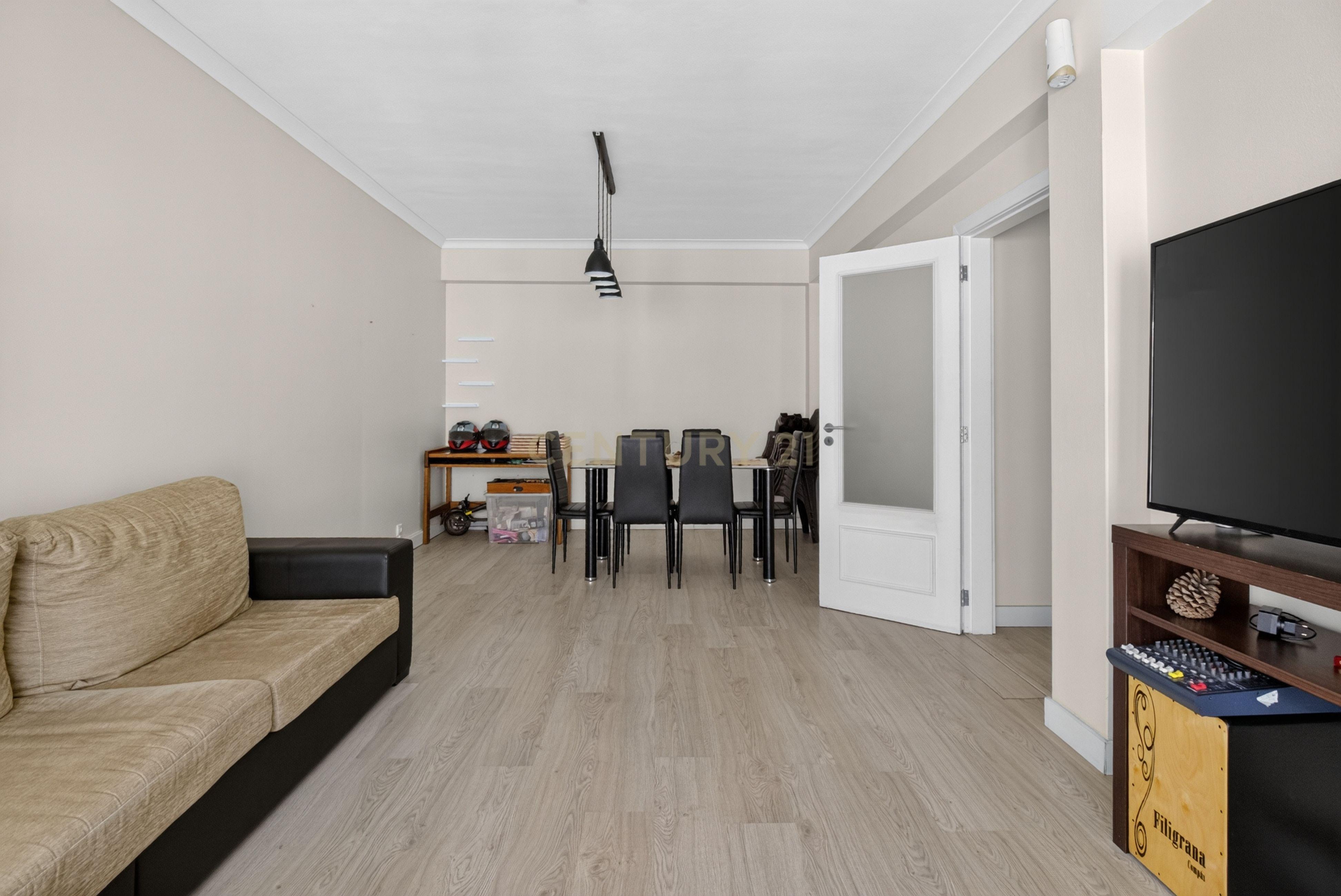 Fotografia 8 de Apartamento T3 em Bragança