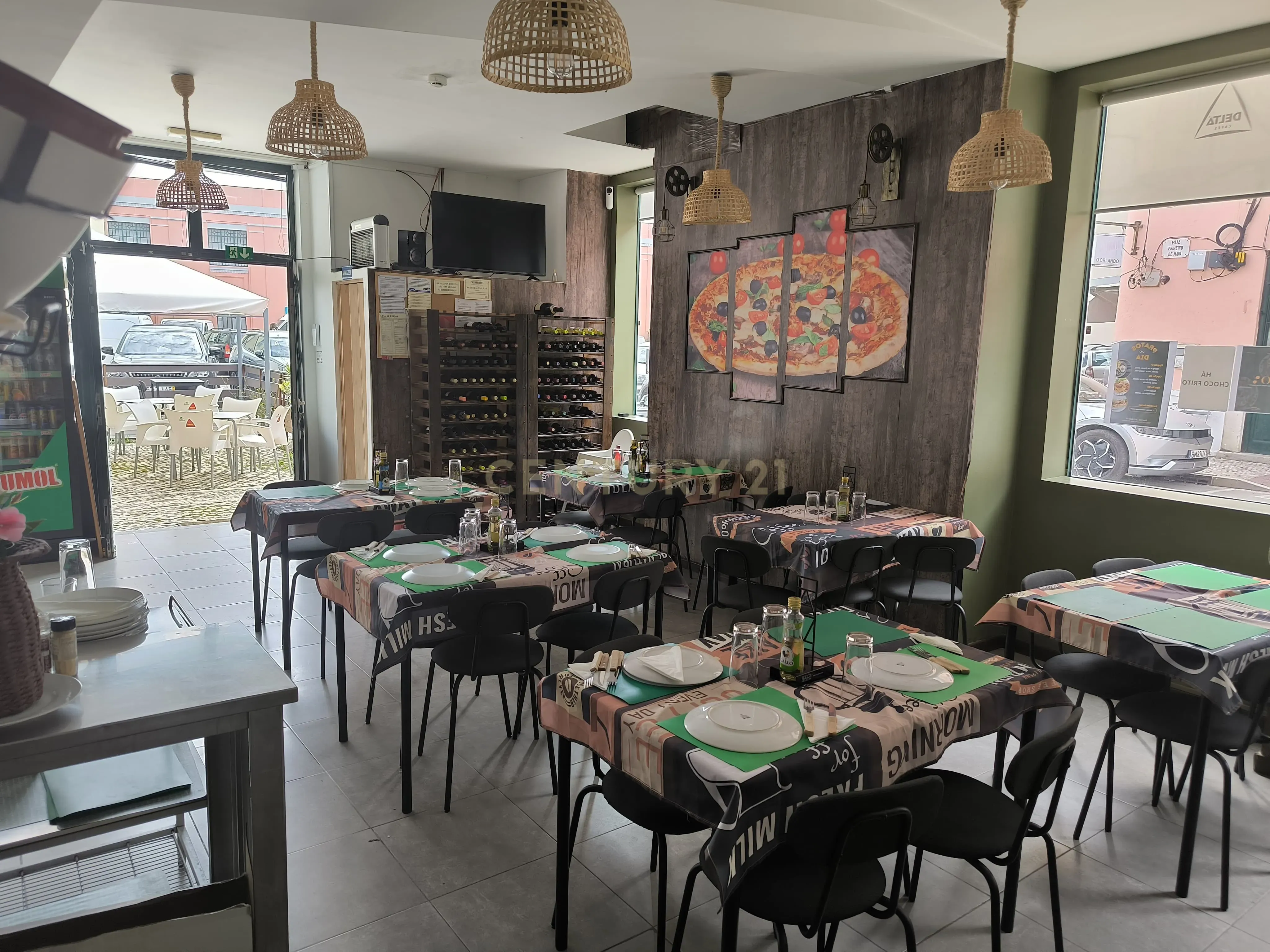 Restaurante Setúbal - Image 9