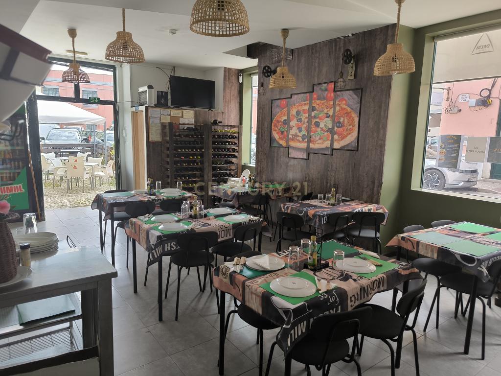 Restaurante Setúbal - Image 1