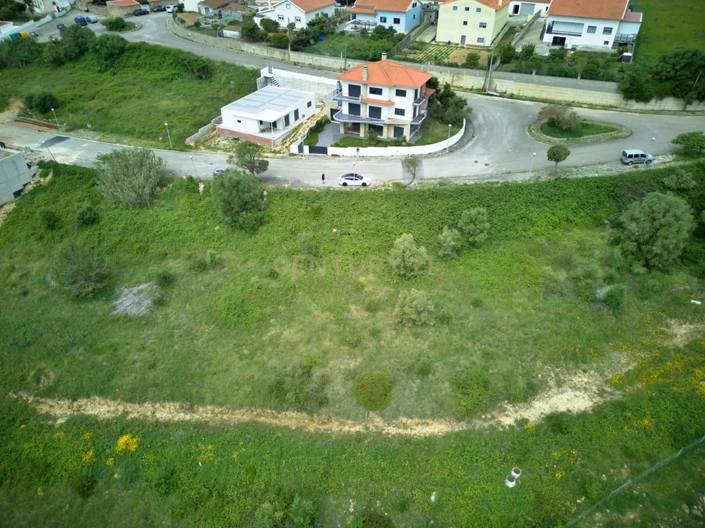 Exclusivo! Terreno + Moradia de Sonho "Chave na Mão" – Santo Isidoro - Image 17