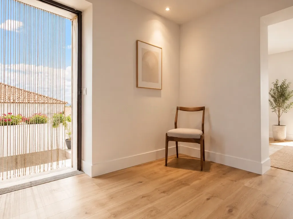 Moradia para recuperar com 250 m² em Vila Verde – Figueira da Foz - Image 30