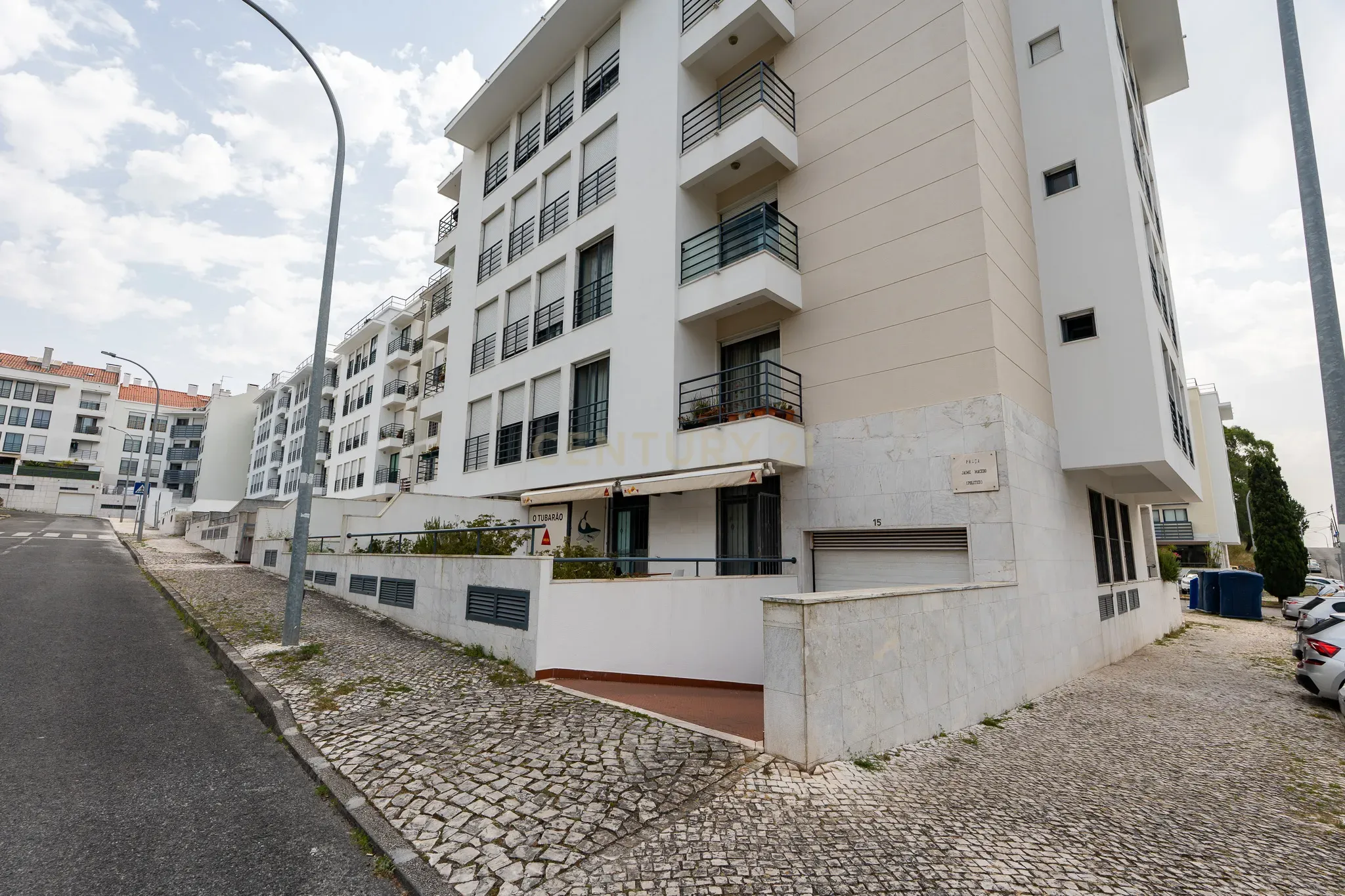 ☕ Vende-se o famoso Café Tubarão – Alto da Mira - Image 32
