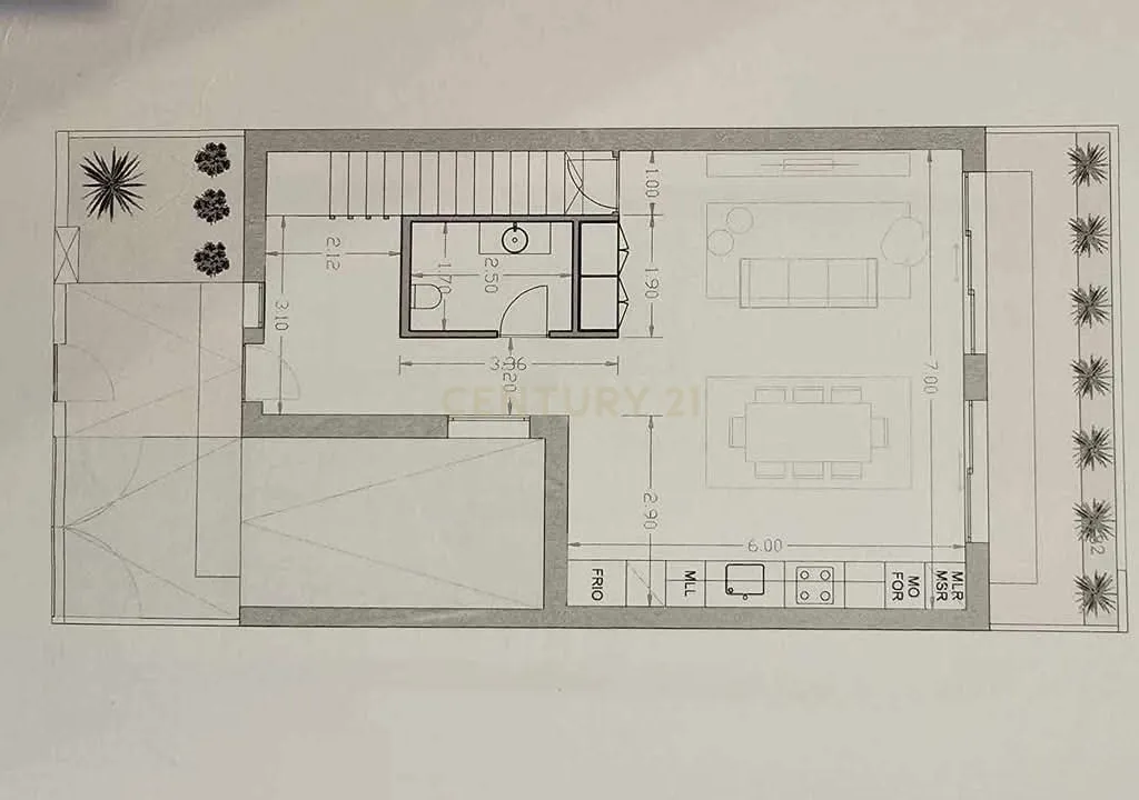 Moradia com Três Quartos em Construção na Póvoa de Varzim - Image 19