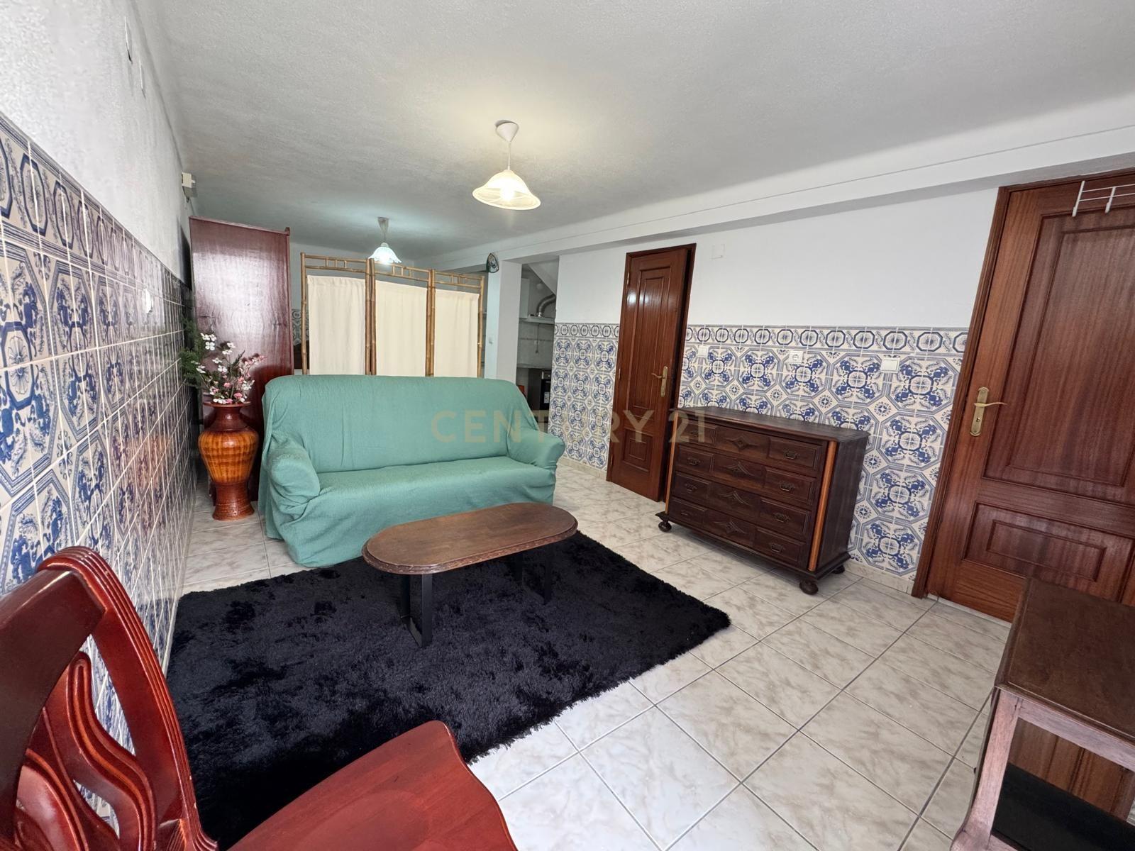 Apartamento T0 para arrendamento em Penamacor, Castelo Branco