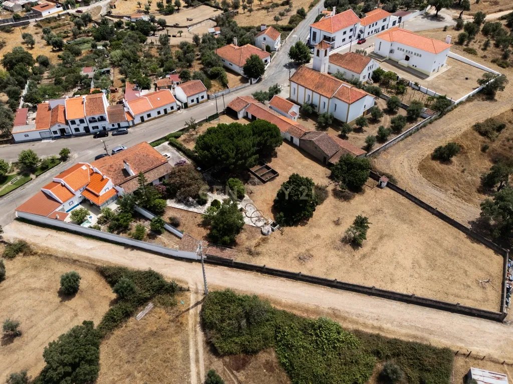 Moradia T4 Exclusiva na Comenda, Gavião – O Teu Refúgio no Alentejo! - Image 68