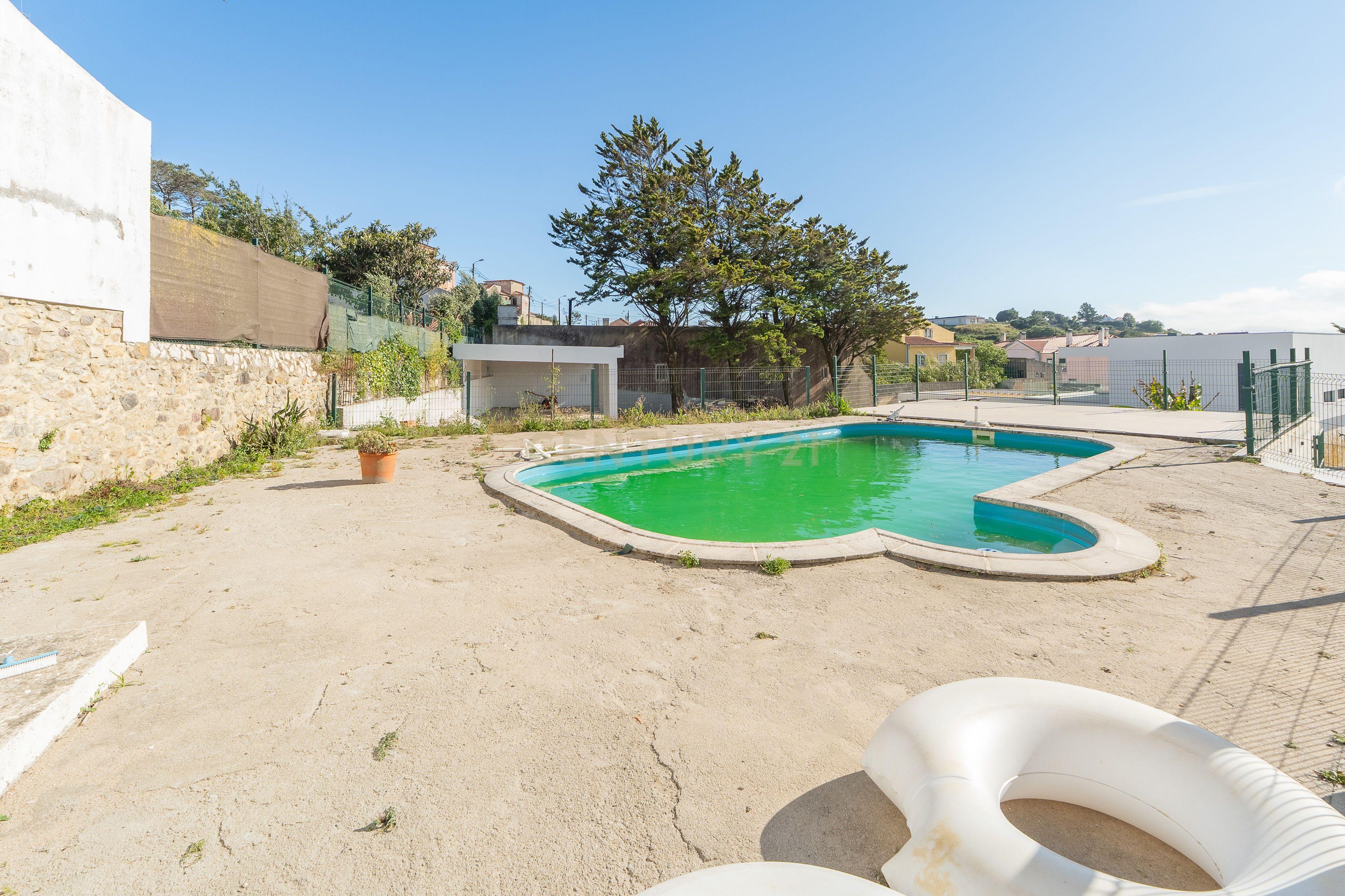 Moradia T4 à venda em Sintra — foto 5