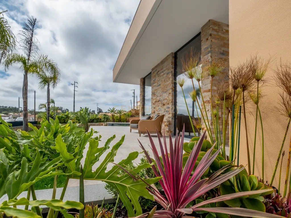Villa Grata, uma moradia térrea de luxo e conforto únicos ! - Image 55