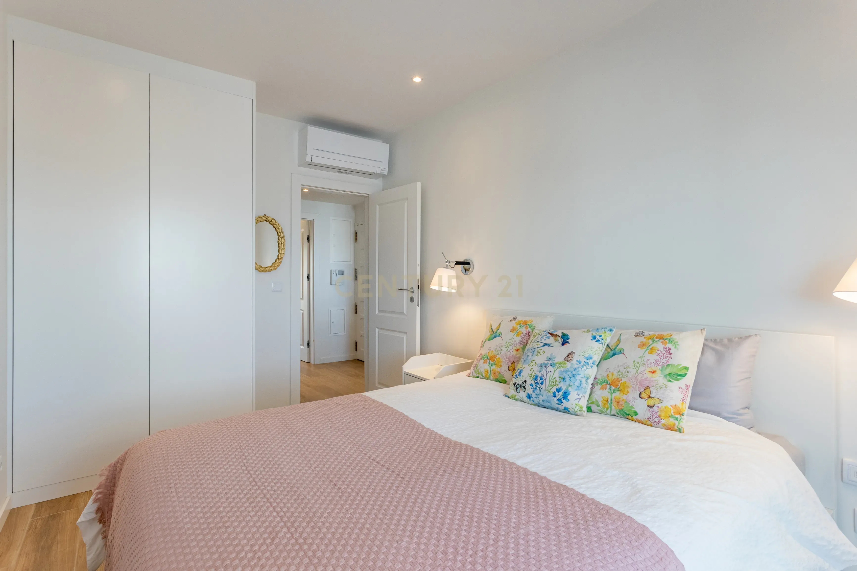 Apartamento T3 com Vista Rio e Garagem (pet-friendly) - Lisboa - Image 21