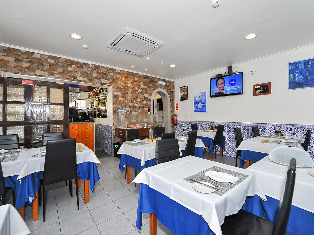 Restaurante em Cascais - Image 7