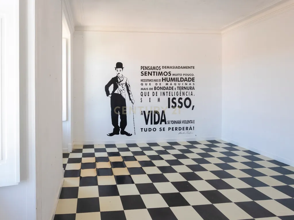 Moradia Histórica venda - Oeiras centro - Image 21