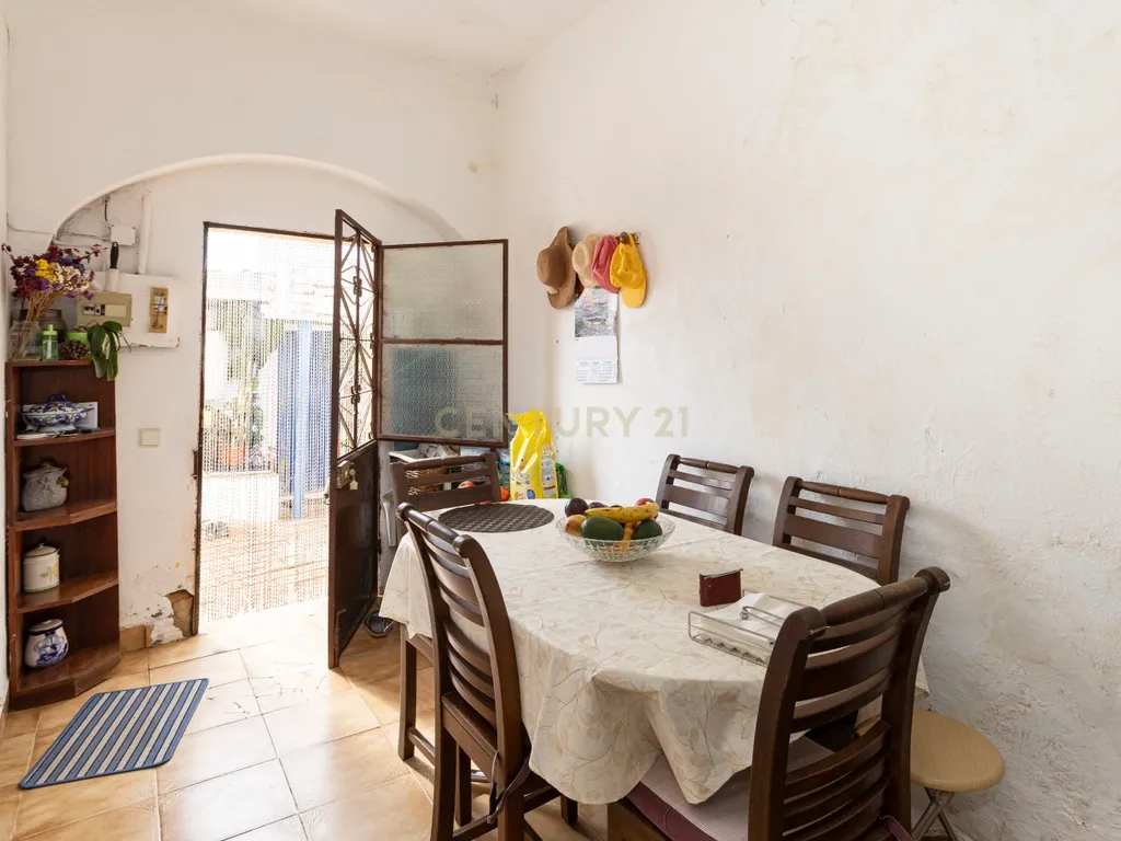 Oportunidade Única no Algarve – Propriedade de 33.840m² com duas moradias centenárias para remodelação - Image 21