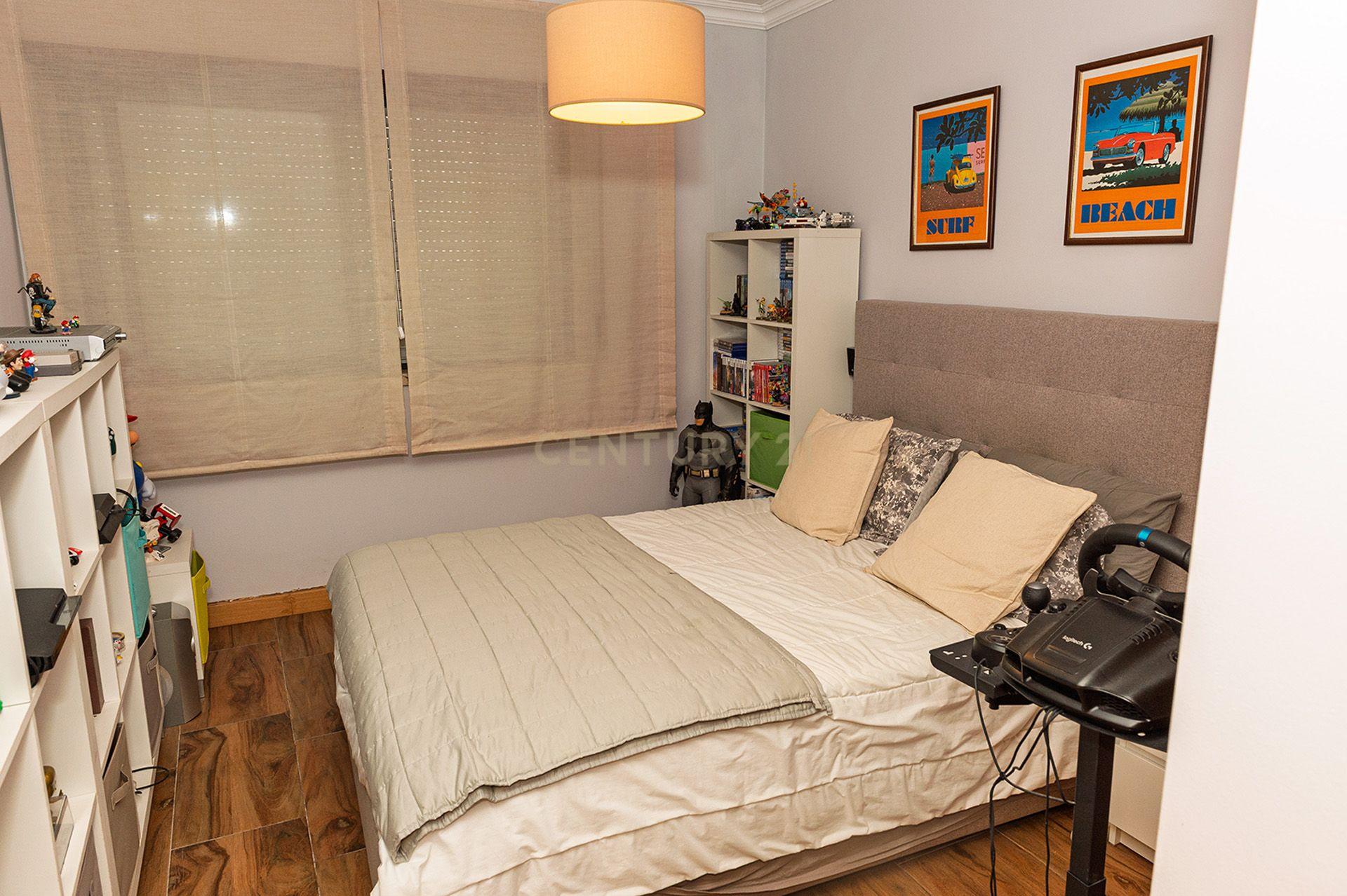 Apartamento T3 em Odivelas com Piscina e Estacionamento para 4 carros - Image 30