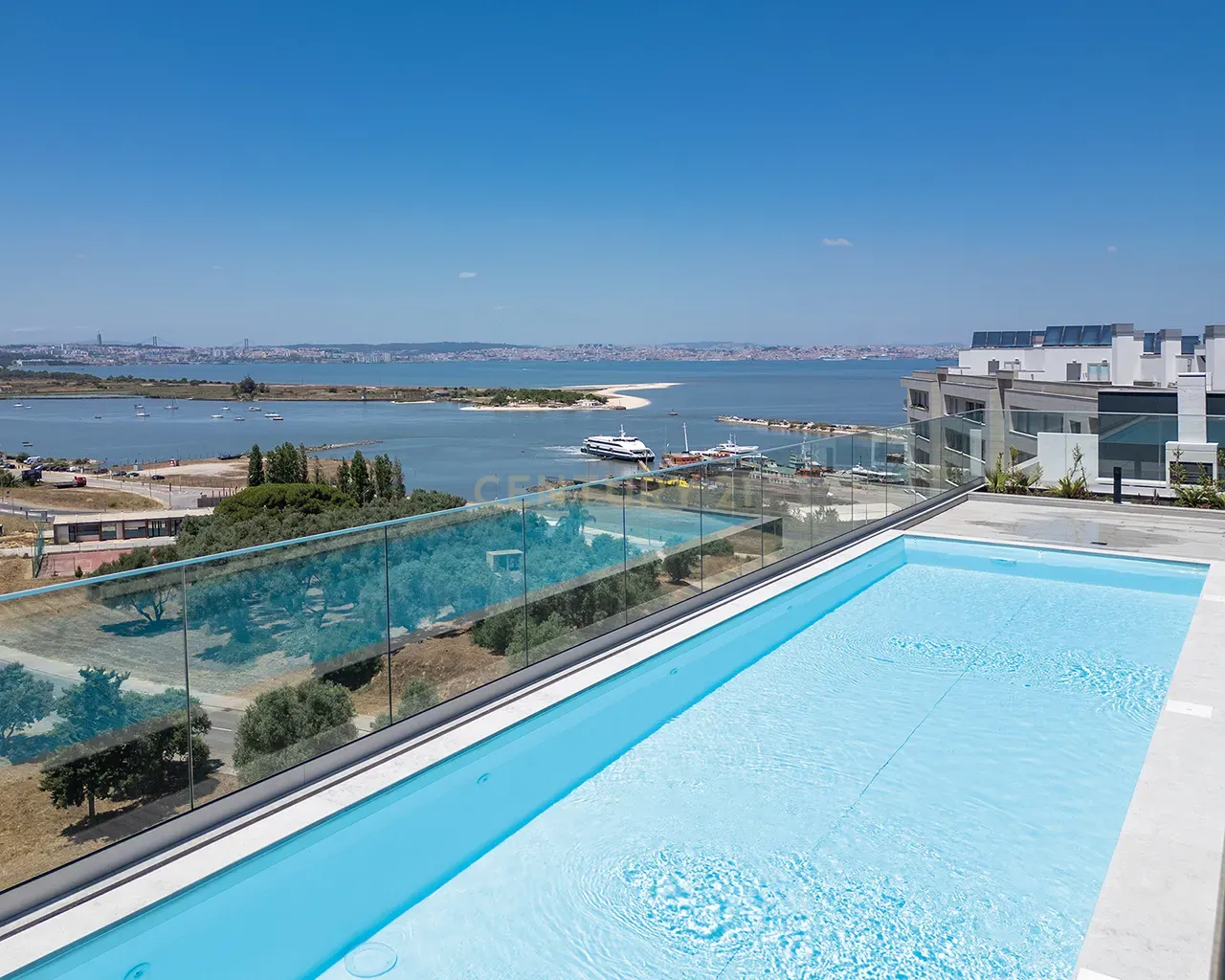 T3 Quinta da Trindade - Condominio Orizon - Image 20