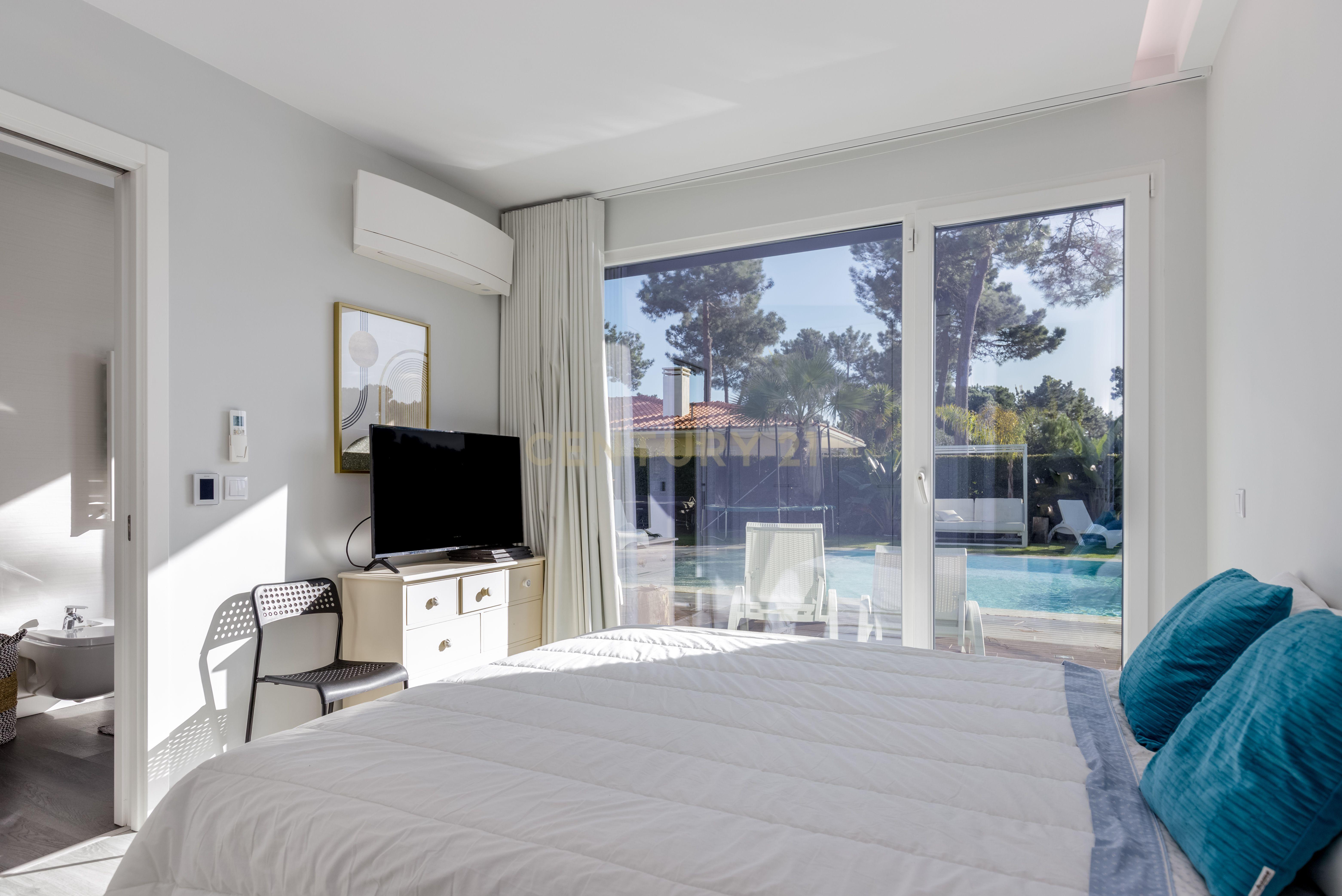 MORADIA T6 COM PISCINA, HERDADE DA AROEIRA - Image 21