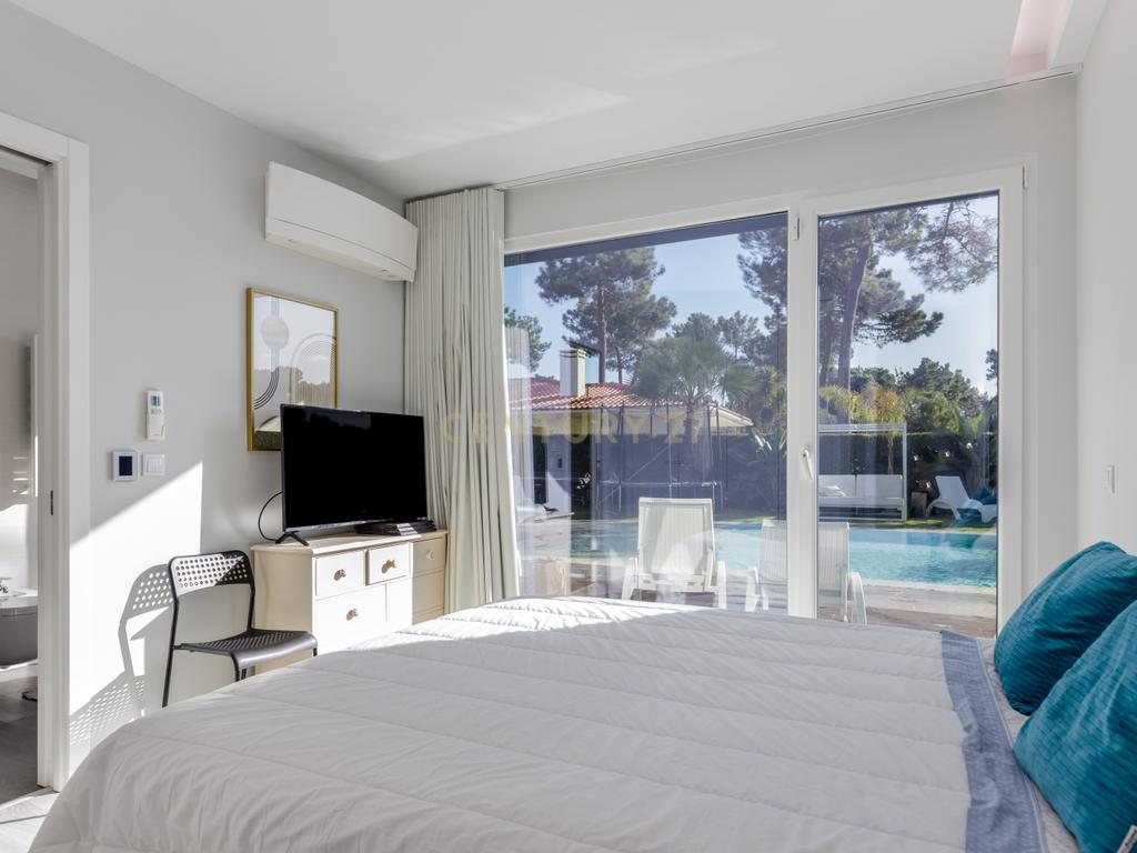 MORADIA T6 COM PISCINA, HERDADE DA AROEIRA - Image 21