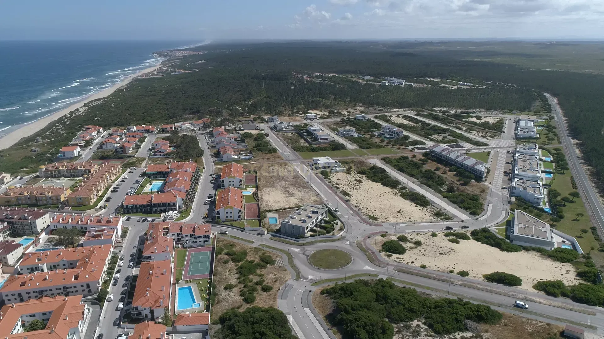 Excelente lote para construção à beira mar - Image 19