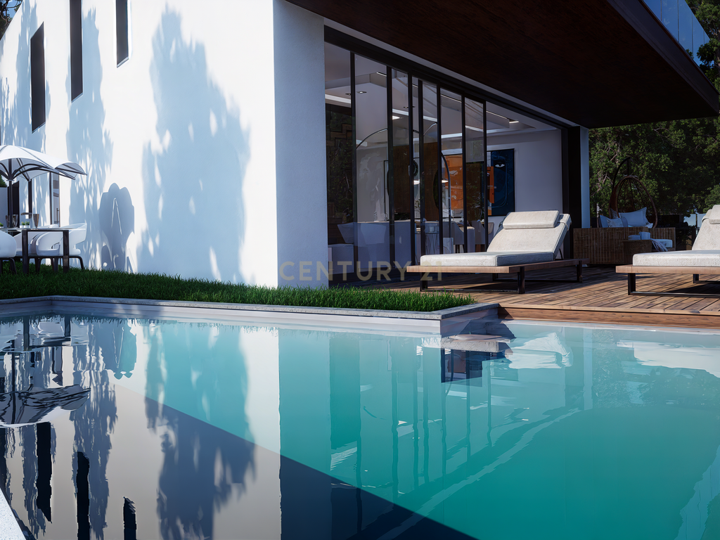 Moradia Premium T5 em Sesimbra, com Garagem e Piscina. - Image 1