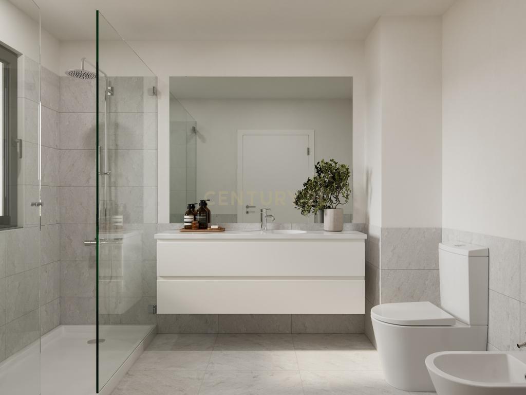 Apartamento T2  - Empreendimento AURYA VISTA - Image 4