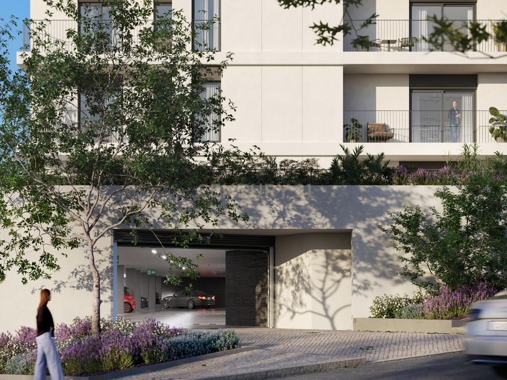 Apartamento T3  - C/Terraço - Empreendimento AURYA Vista - Image 13