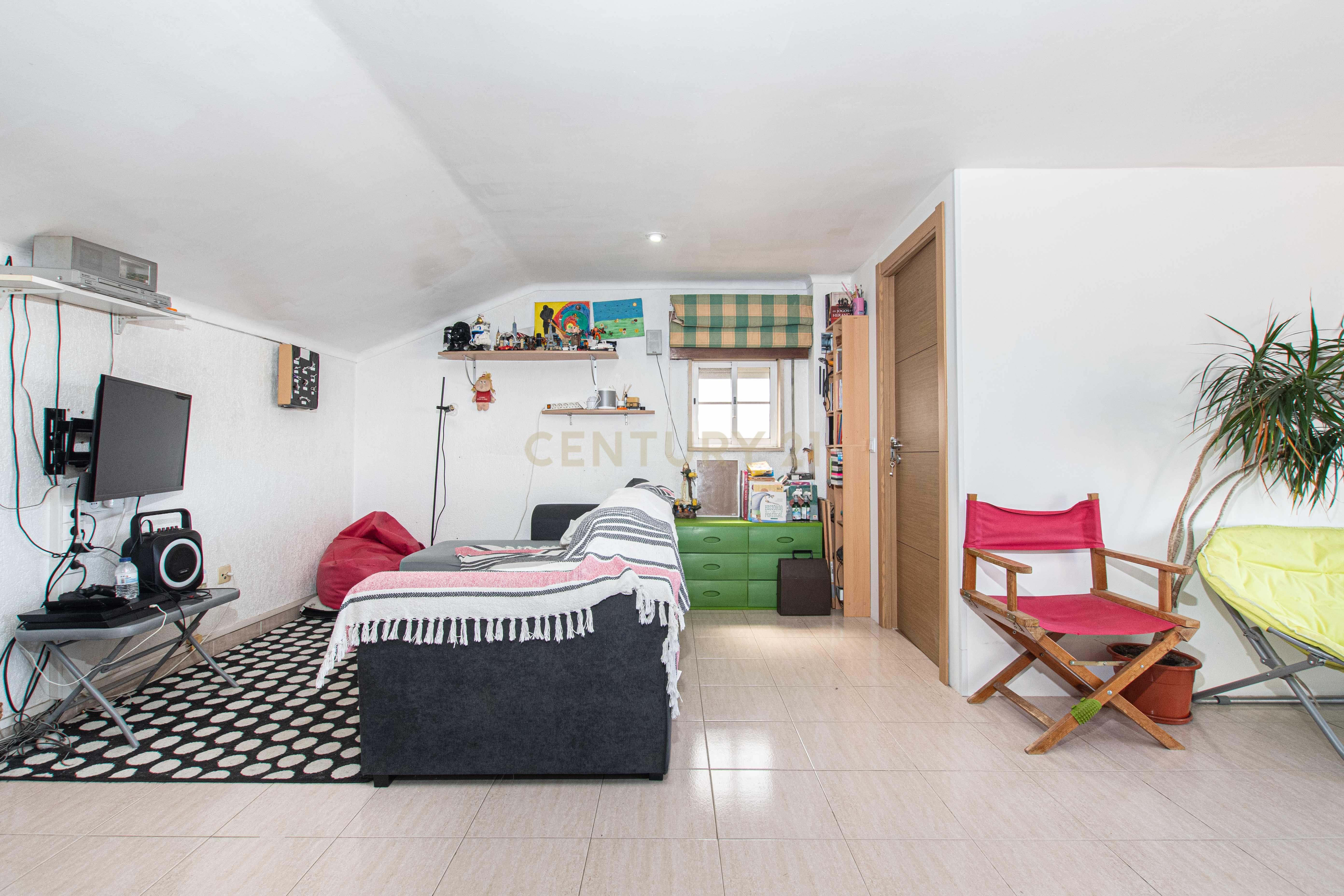 Apartamento T4 à venda em São domingos de Rana, Cascais — foto 14