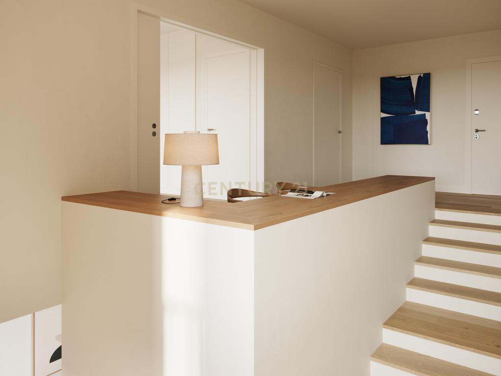 Apartamento T3 Duplex novo em Almada - Image 4