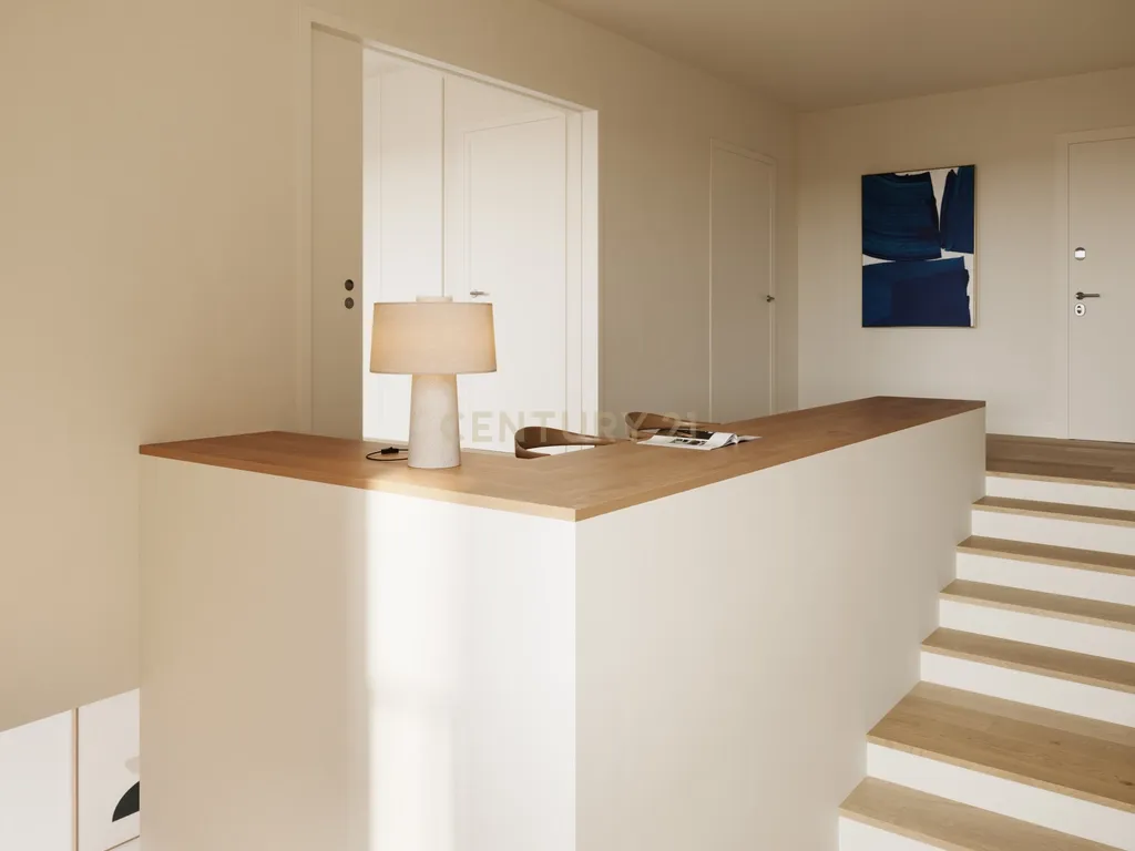 Apartamento T3 Duplex novo em Almada - Image 4