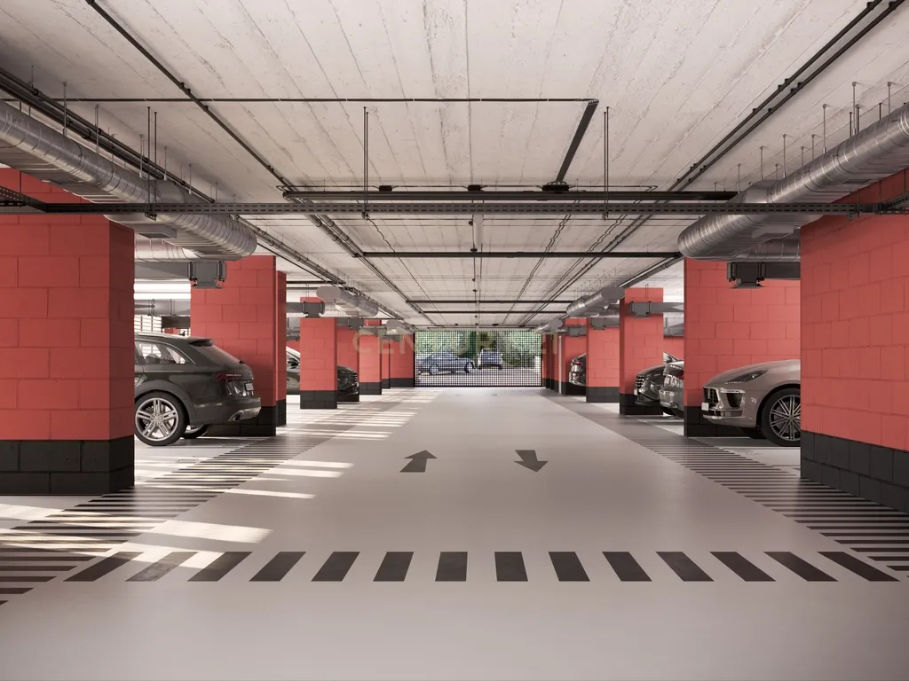Apartamento T1 novo em Almada - Image 8