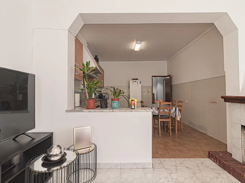 Moradia T4 em Afonseiro - Montijo - Image 19