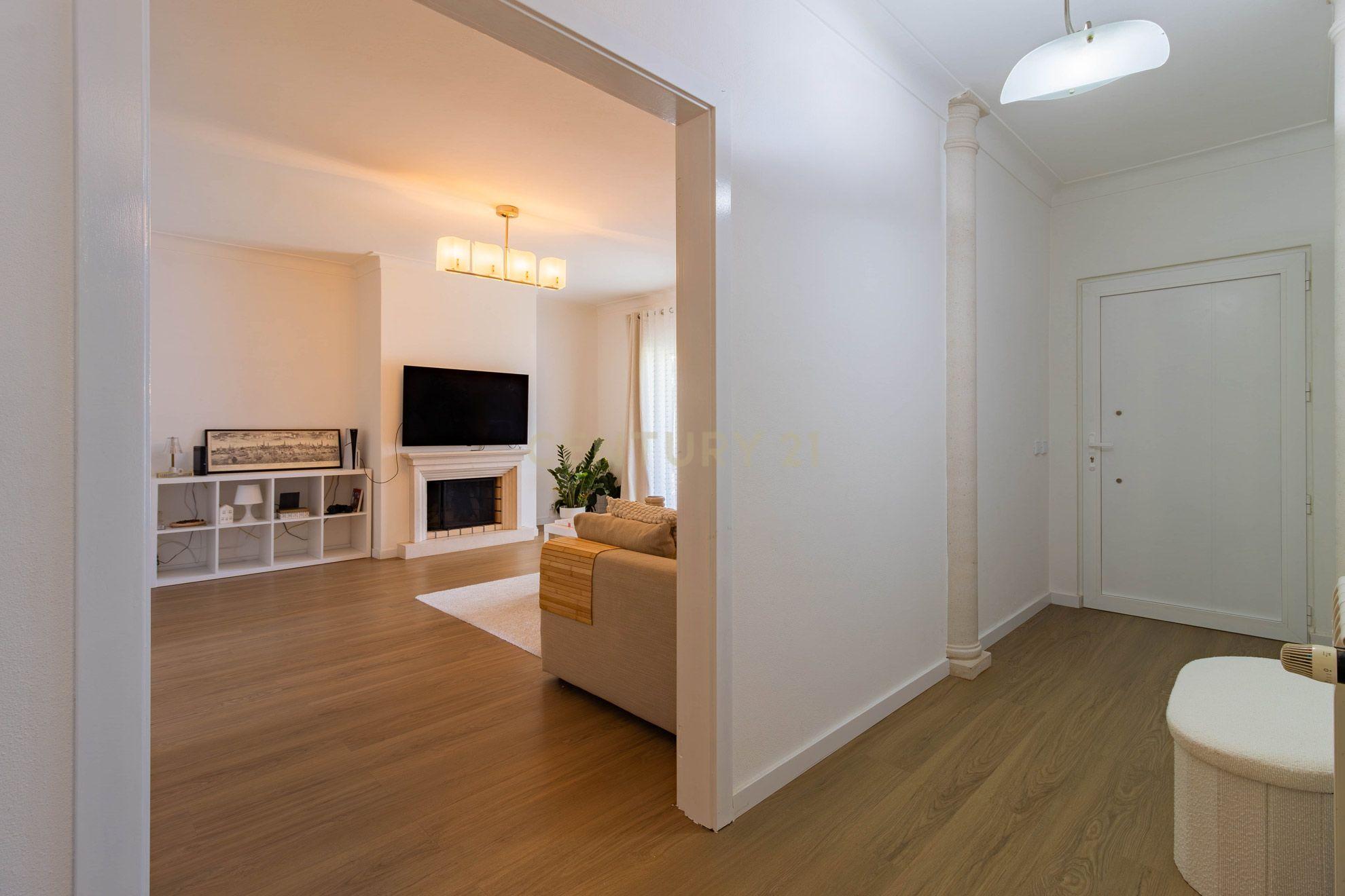 Moradia T4 à venda em Évora de Alcobaça, Alcobaça — foto 23