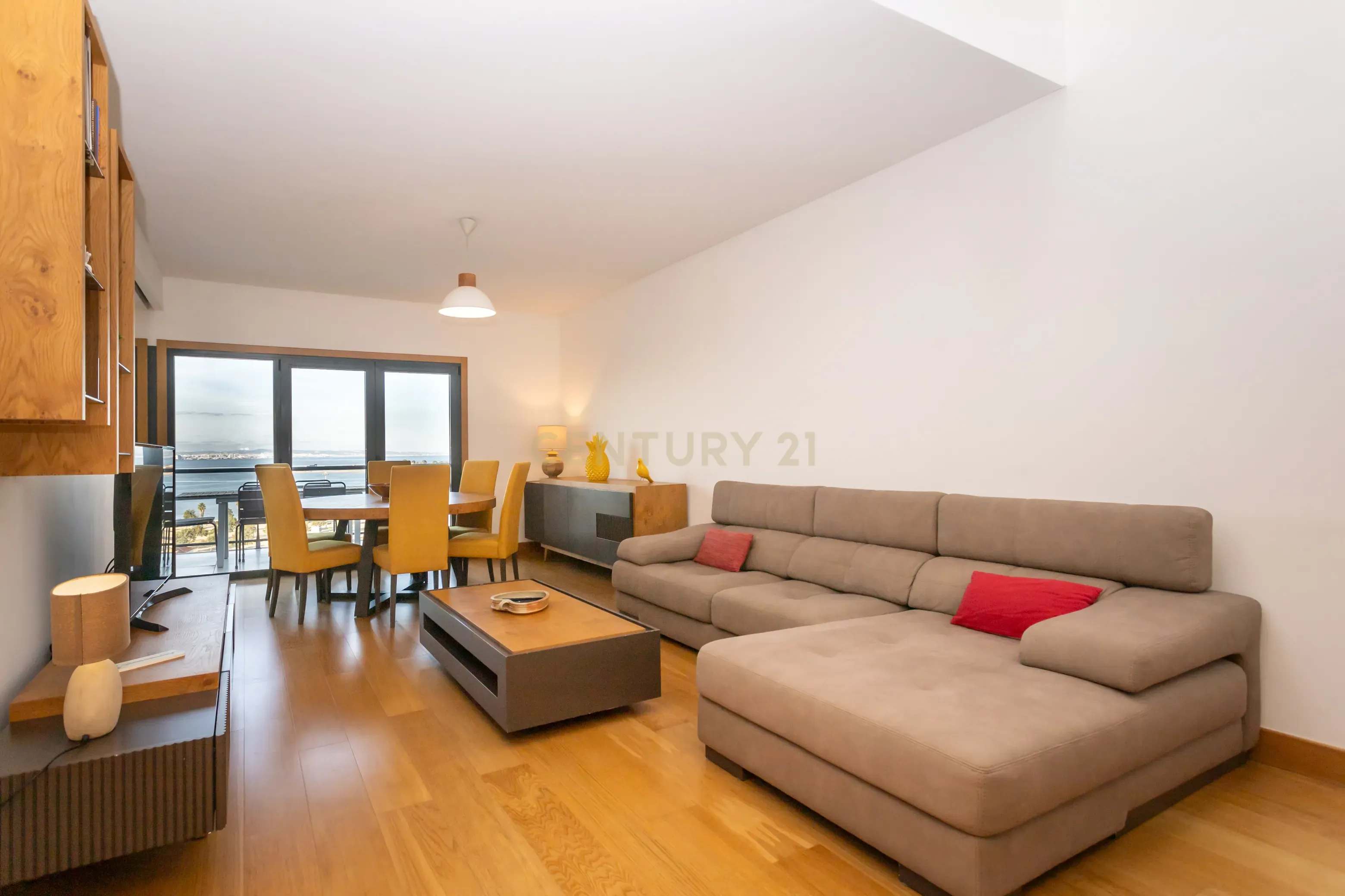 Apartamento T3 em Condomínio de Luxo - River Terraces - Image 7