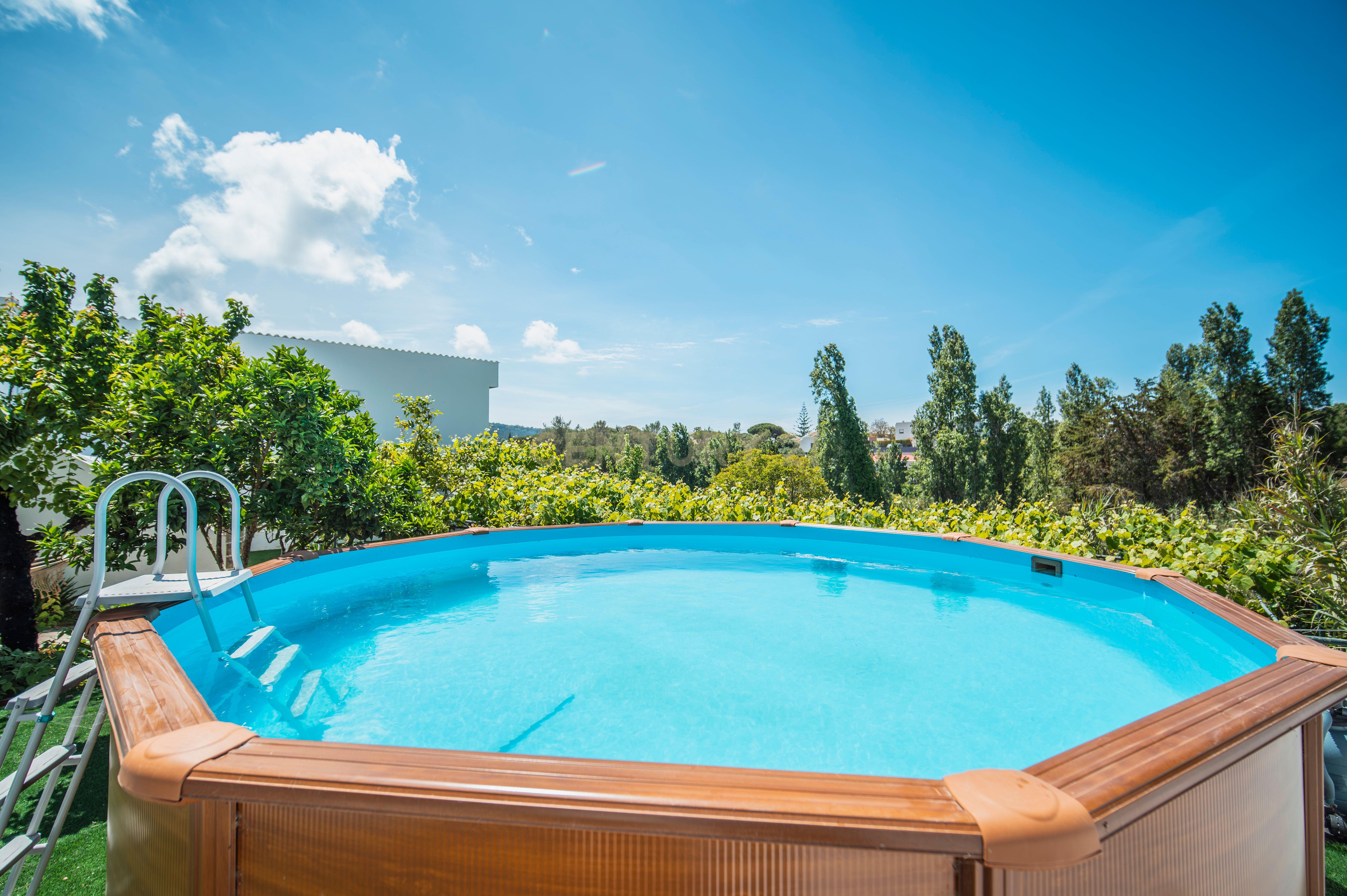 Fotografia 5 de Moradia T5 Remodelada em Galamares – Sintra