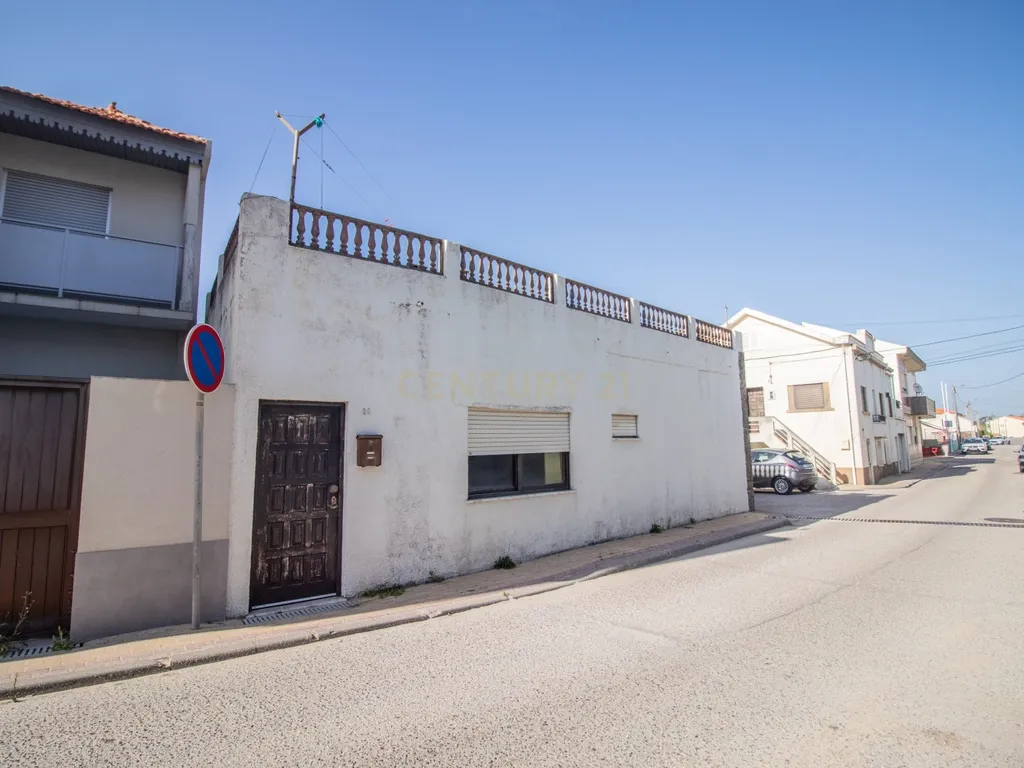 RESERVADO - Moradia T4 com estudo de remodelação na praia - Costa de Lavos, Figueira da Foz. - Image 45