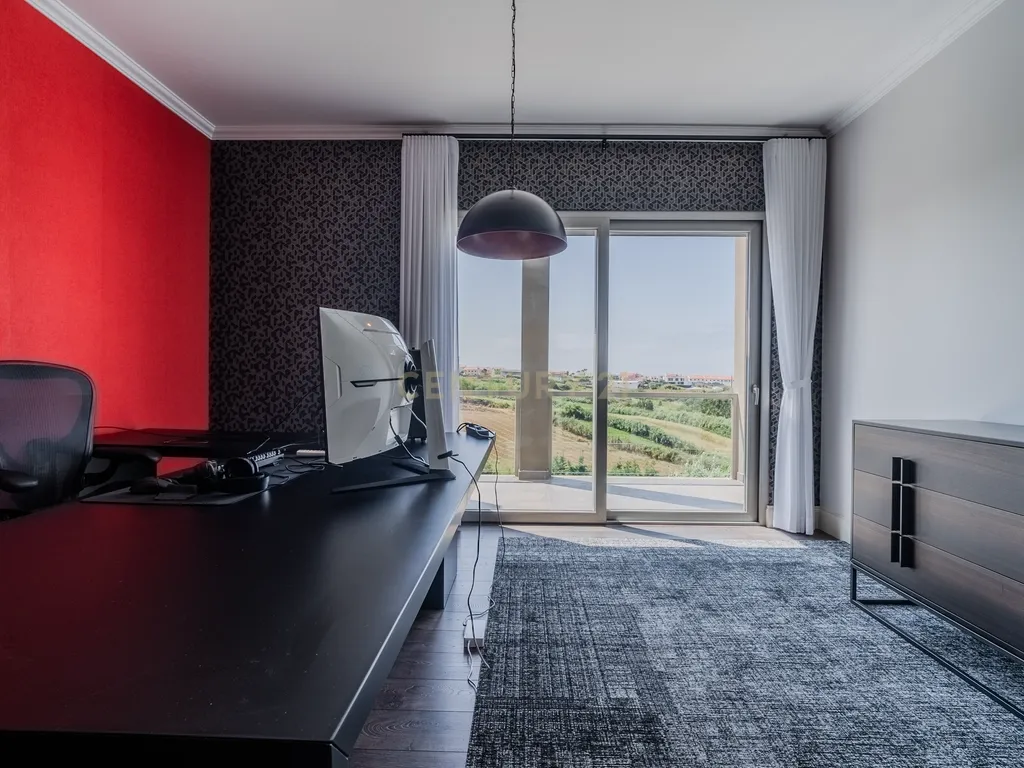 Moradia de luxo com vista mar e piscina aquecida - Lourinhã - Image 83
