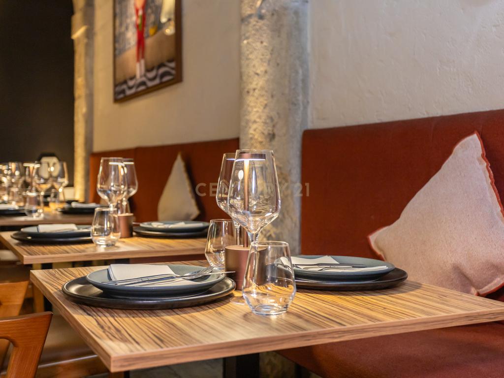 Trespasse Restaurante – Conceito Gastronómico de Sucesso no coração de Lisboa. - Image 15