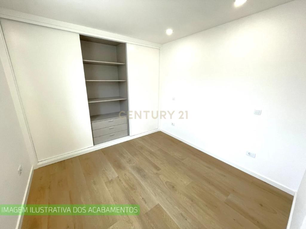 EMPREENDIMENTO ALTO DO CASALÃO - VIVER SESIMBRA COM VISTA ALTA - NOVO EM CONSTRUÇÃO - Image 14