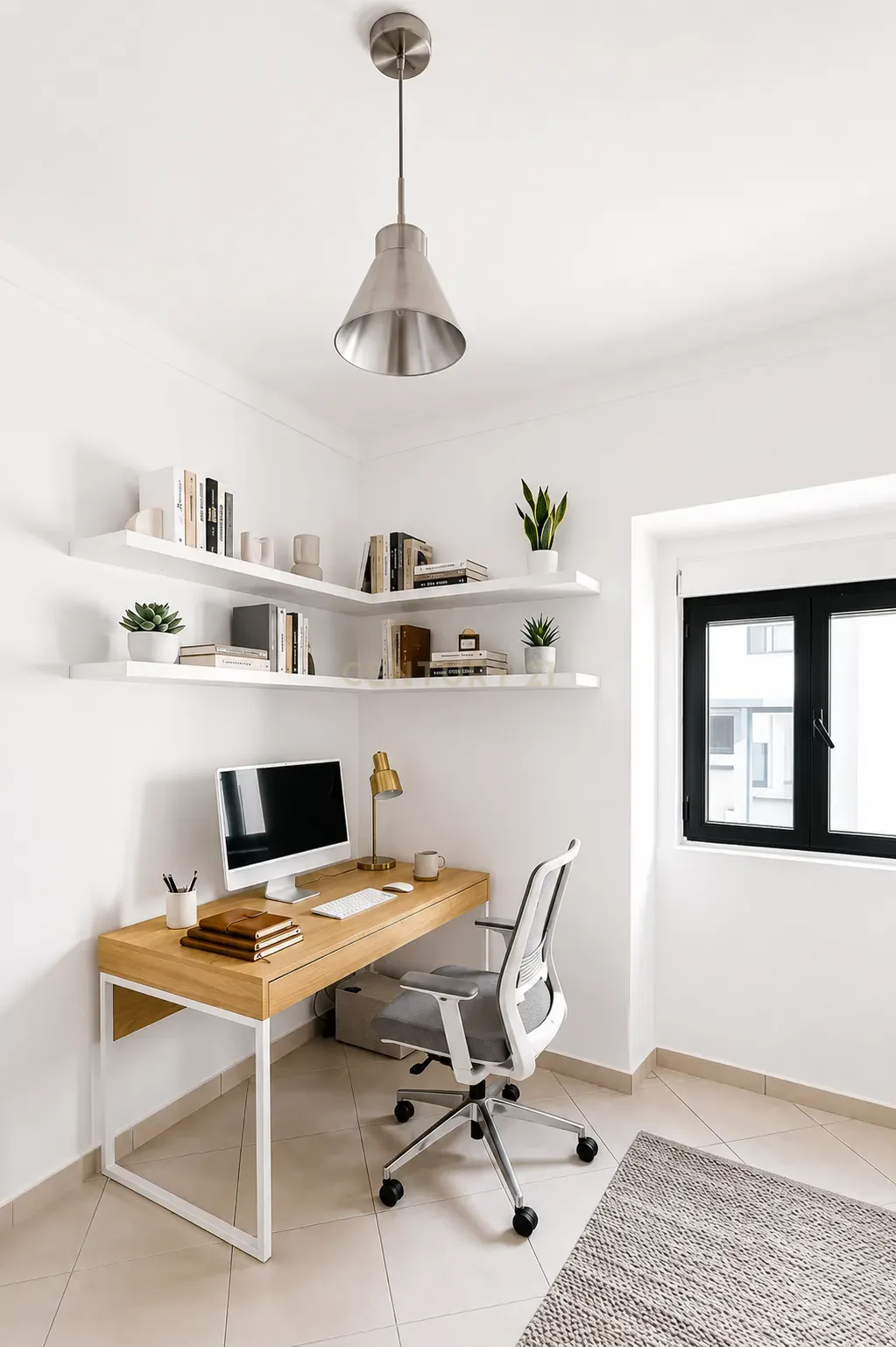 Fotografia 6 de APARTAMENTO T6 NO CORAÇÃO DA CIDADE, EM SETÚBAL