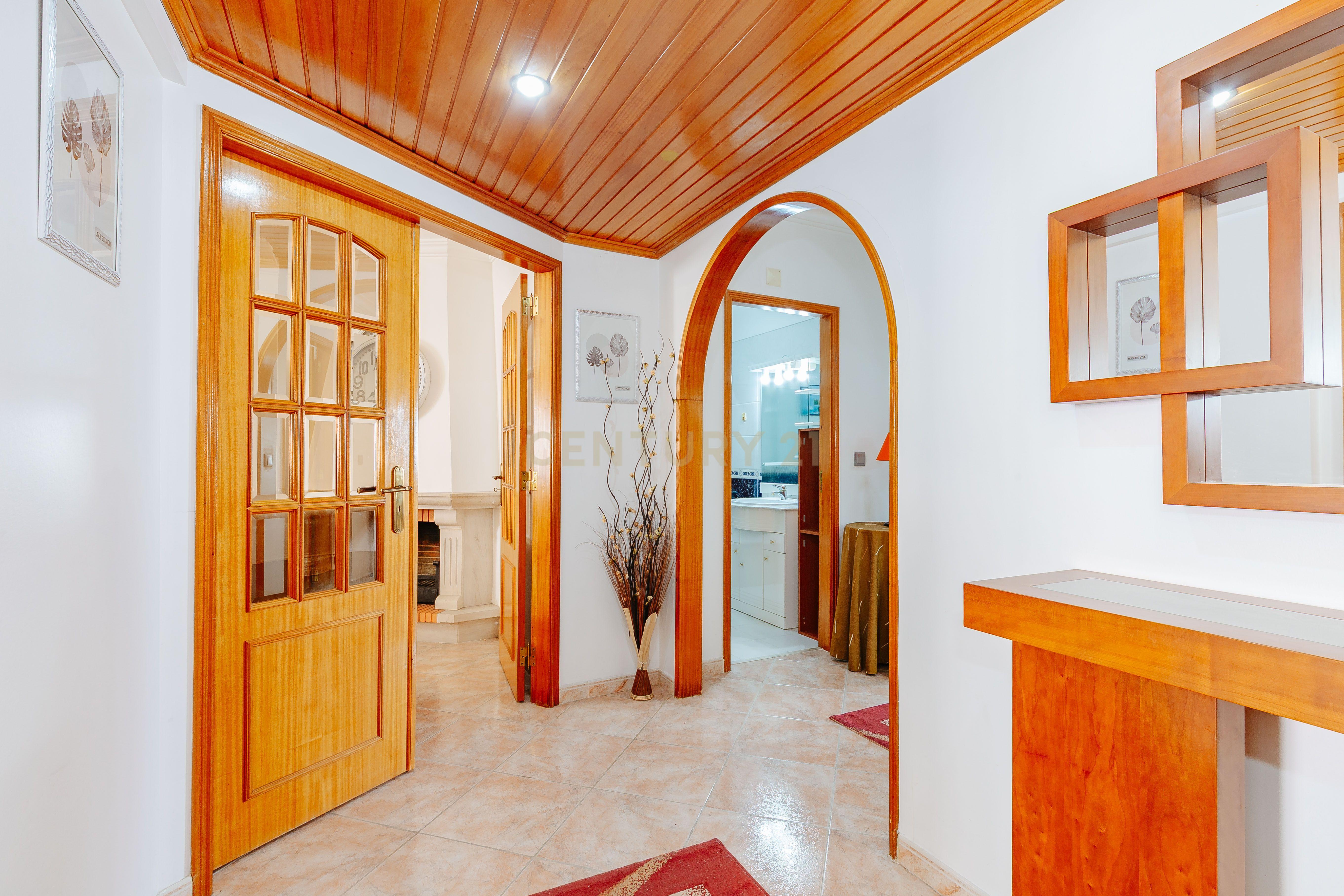 Apartamento T2 à venda em Póvoa de Santa Iria e Forte da Casa, Vila Franca de Xira — foto 4