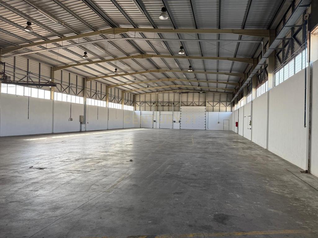 Armazém Industrial para Arrendamento – Riachos, Torres Novas - Image 27