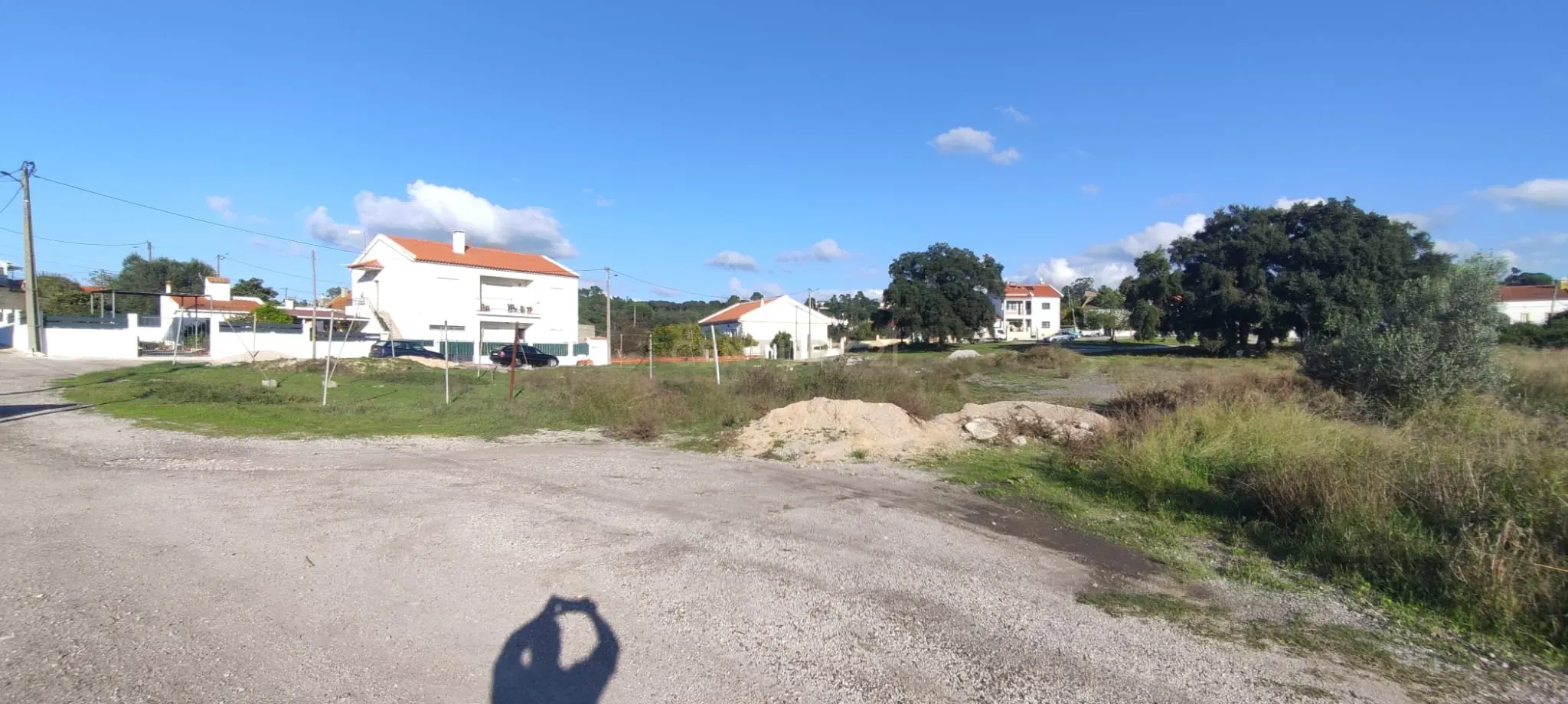 Terreno c/ projeto de loteamento aprovado para 10 lotes a 20 min de Lisboa  - Image 14