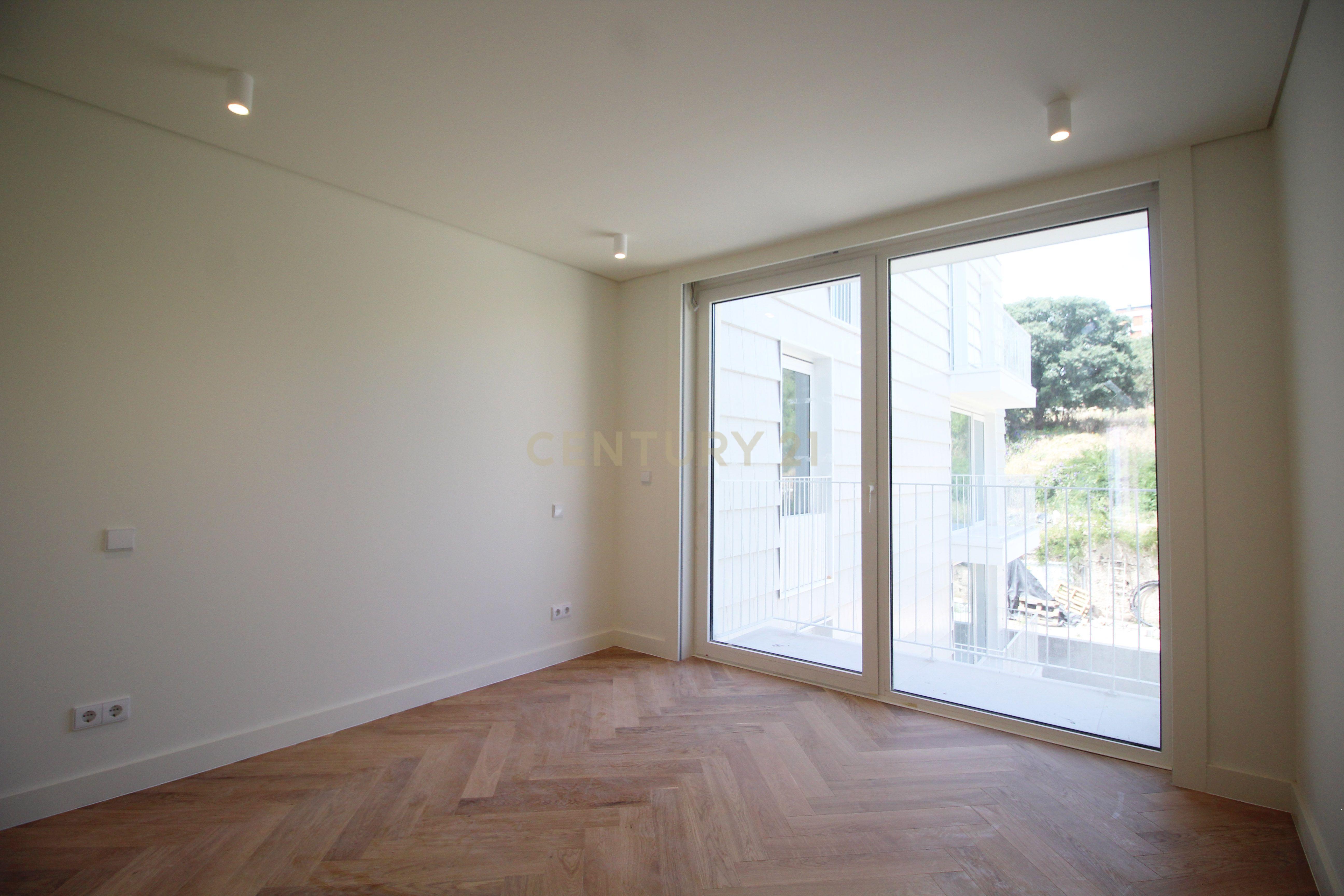 Fotografia 9 de Luxuoso apartamento T3 em Alcântara, Lisboa