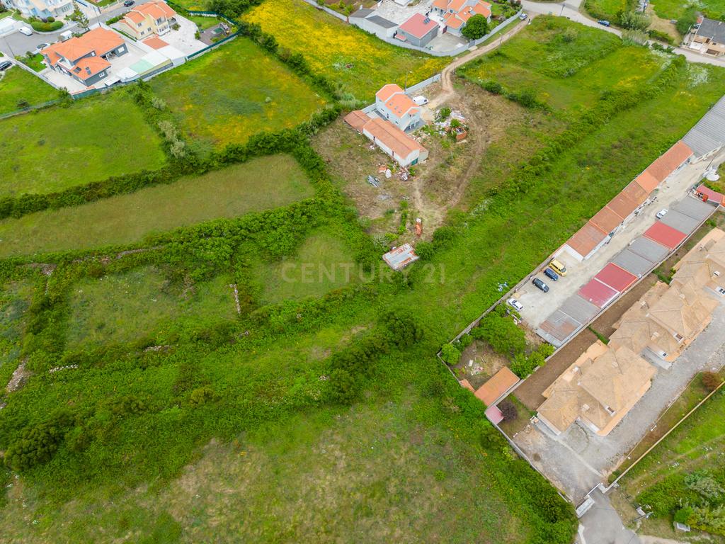 Sintra - Pero Pinheiro, terreno com 5120m2 com viabilidade de construção habitação - Image 14