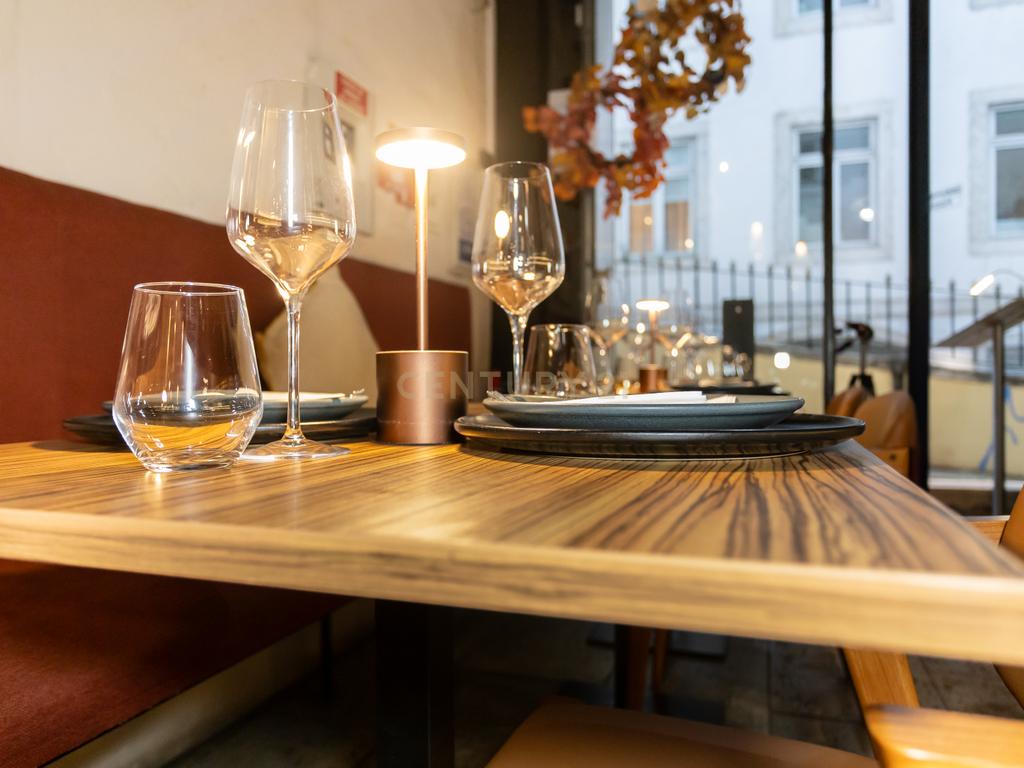 Trespasse Restaurante – Conceito Gastronómico de Sucesso no coração de Lisboa. - Image 12
