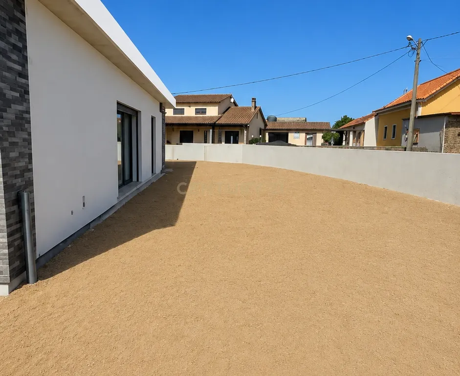 Moradia T3 | Em construção | Ortigosa | Leiria - Image 13
